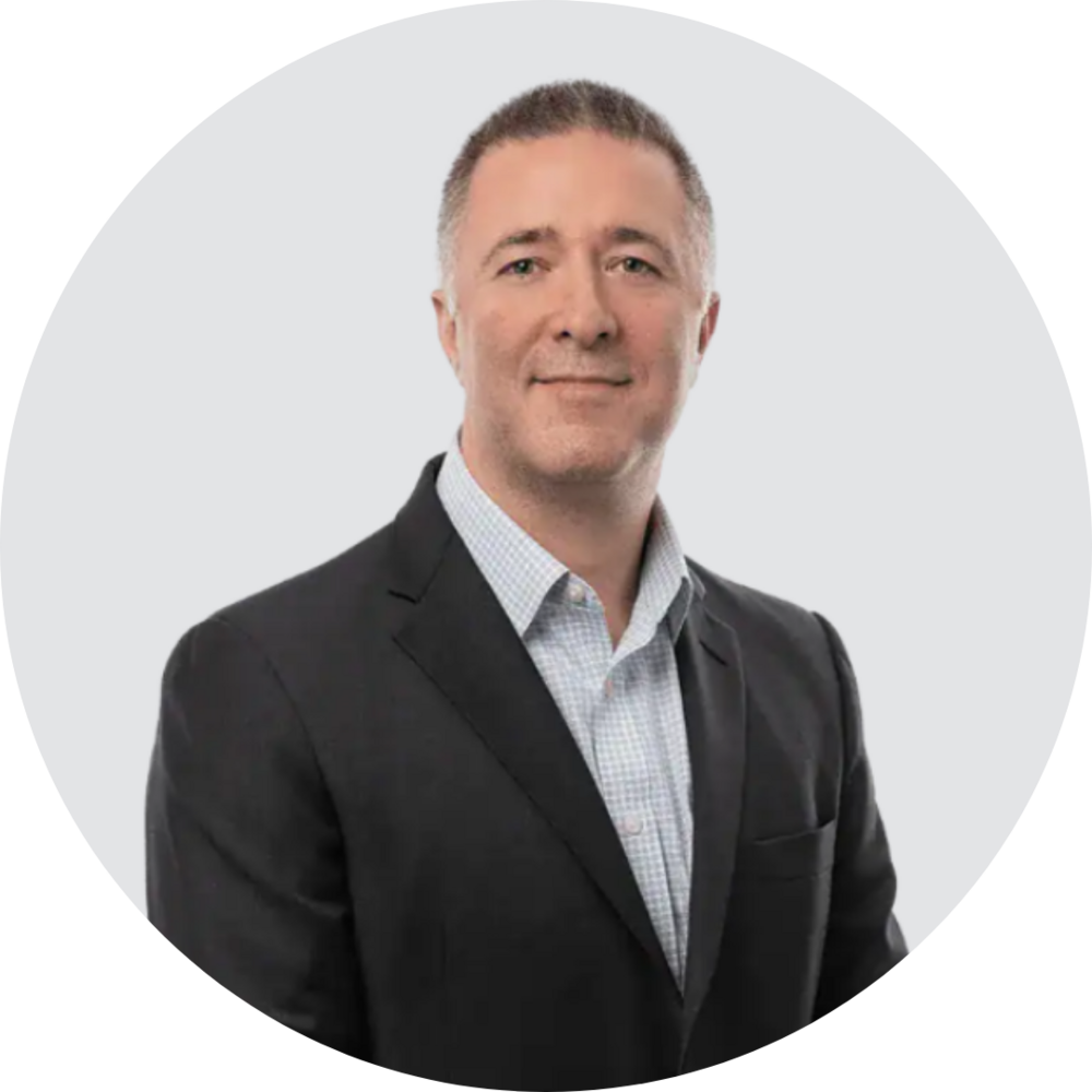 Speakers: Michael Joseph